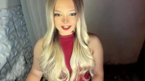 Amanda rose online show from 05/24/26, 06:18