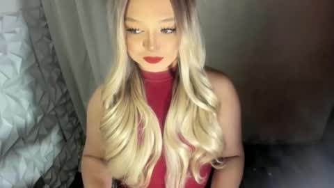 Amanda rose online show from 06/01/26, 02:19