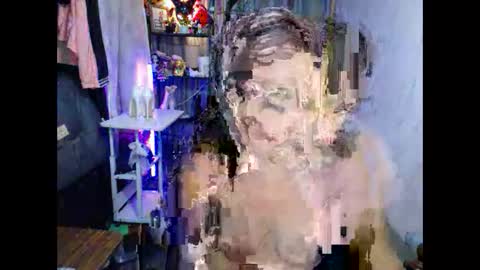 Snapshot of gorgeousbombshellx chatting on 04/29/26, 07:23 mikay online show from 04/29/26, 07:23
