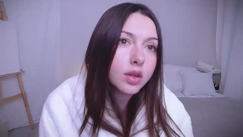 I am Anna ig gorgeousg1rrrl online show from 01/16/26, 07:34