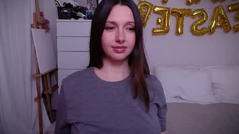Snapshot of gorgeousg1rl chatting on 04/23/26, 08:44 I am Anna ig gorgeousg1rrrl online show from 04/23/26, 08:44
