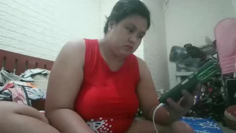 gorgeousselenaxx online show from 02/08/25, 02:26