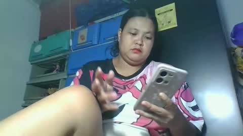 gorgeousselenaxx online show from 12/01/25, 01:21