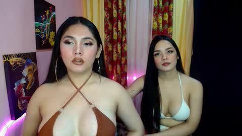 Snapshot of gorgeoustrisha_4u chatting on 12/12/24, 04:53 trisha3 online show from 12/12/24, 04:53