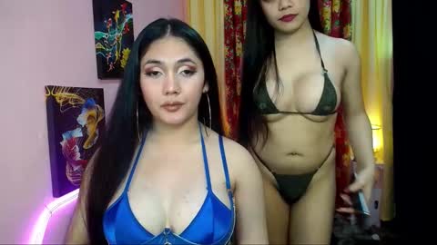 Snapshot of gorgeoustrisha_4u chatting on 12/27/24, 11:53 trisha3 online show from 12/27/24, 11:53