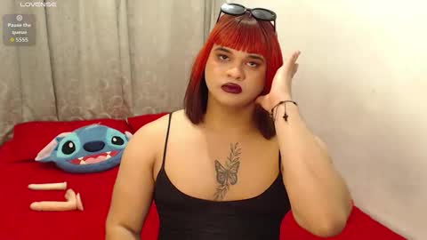 Gorgie online show from 01/13/26, 03:45