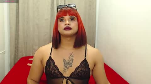 Snapshot of gorgie_willyams chatting on 06/20/26, 03:20 Gorgie online show from 06/20/26, 03:20