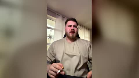 Gorillamaster online show from 01/08/26, 02:30