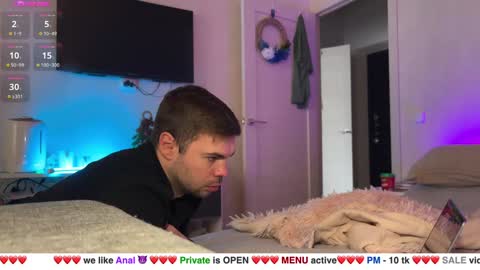 Baby online show from 12/30/24, 07:26