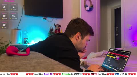 Baby online show from 01/07/25, 07:31