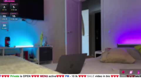 Baby online show from 02/23/25, 08:17