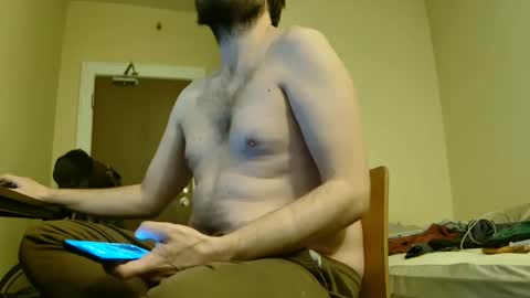 granton online show from 01/03/25, 05:31