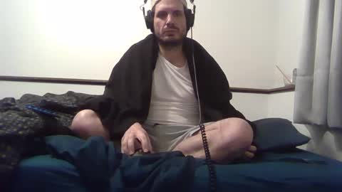 granton online show from 01/28/25, 08:36