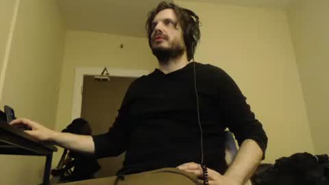 granton online show from 02/16/25, 08:43