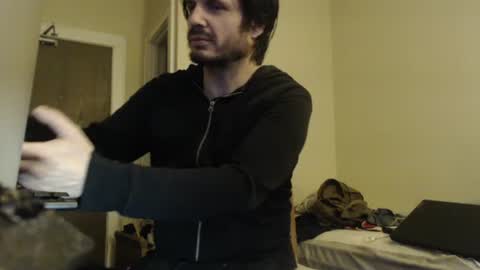 granton online show from 03/11/25, 12:28