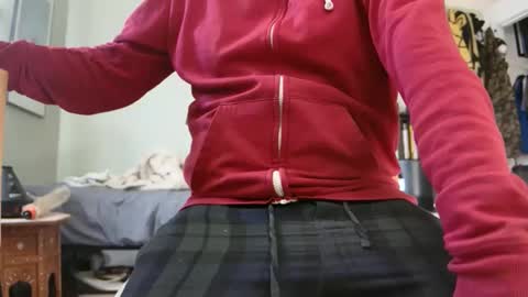 granton online show from 11/29/25, 08:12