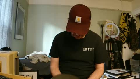 granton online show from 11/30/25, 06:12