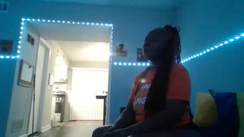 Sue Goddess online show from 11/09/25, 01:26