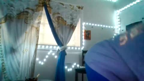 Sue Goddess online show from 06/17/26, 12:13