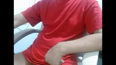 Andres online show from 11/17/25, 10:26