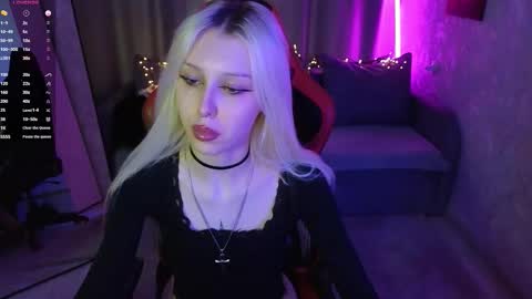 Violeta online show from 01/10/26, 11:01