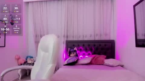 Alice online show from 10/16/25, 09:38