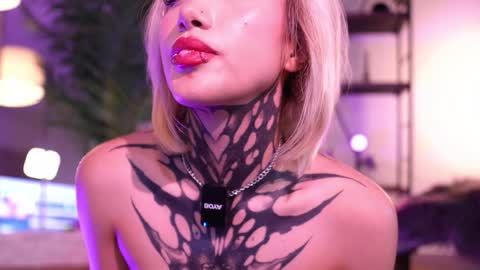 sophie  Special celebration a the beach 300k followers 3011 and 0112   online show from 12/14/24, 09:45