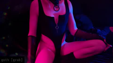 grub online show from 01/18/26, 08:40