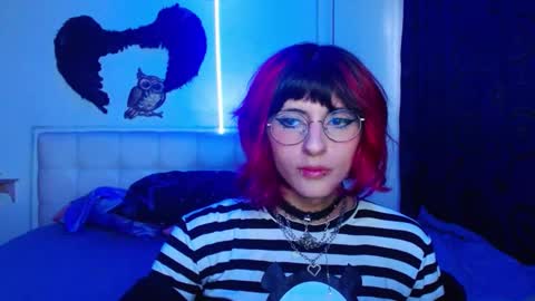 goth_minerva online show from 10/06/25, 01:52