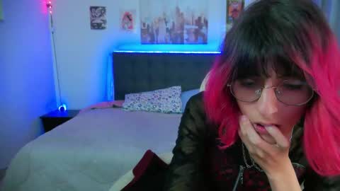 goth_minerva online show from 02/04/26, 01:28