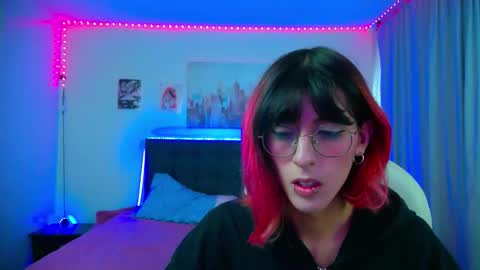 goth_minerva online show from 02/13/26, 01:40