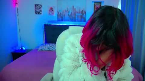 goth_minerva online show from 02/15/26, 01:31