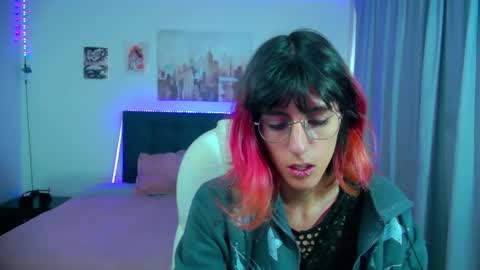 goth_minerva online show from 03/20/26, 01:38