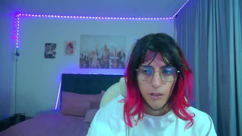 goth_minerva online show from 04/02/26, 01:20