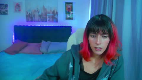 goth_minerva online show from 04/07/26, 02:39