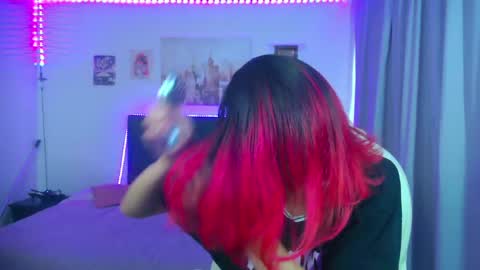 goth_minerva online show from 04/22/26, 02:07