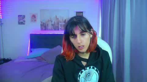 Snapshot of goth_minerva chatting on 05/07/26, 02:00 goth_minerva online show from 05/07/26, 02:00