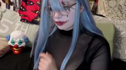 Amy online show from 09/28/25, 08:14