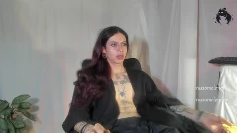 Russ  online show from 04/01/26, 01:41