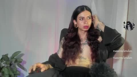 Russ  online show from 04/05/26, 03:09