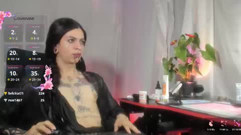 Snapshot of goth_ru chatting on 07/16/26, 12:22 Russ online show from 07/16/26, 12:22