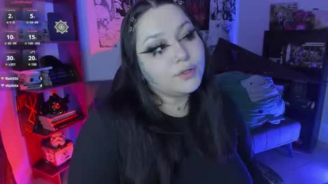 Engel   Please help me to reach 50 thumbs up online show from 11/21/25, 02:43