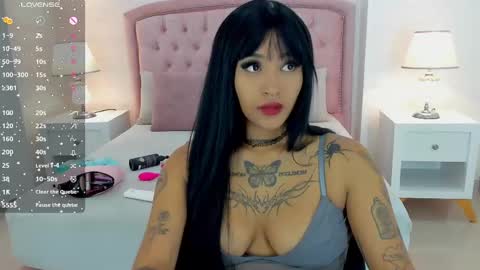 goth_tasha online show from 03/10/25, 07:18