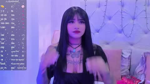 goth_tasha online show from 09/17/25, 07:48