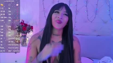 goth_tasha online show from 09/24/25, 08:12