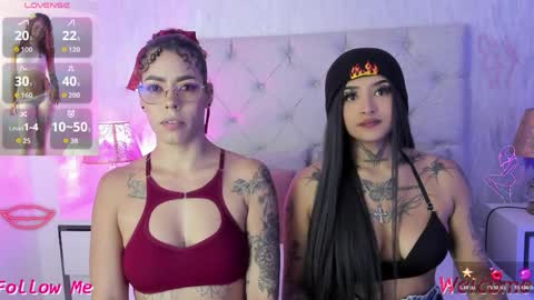 goth_tasha online show from 04/08/26, 07:14