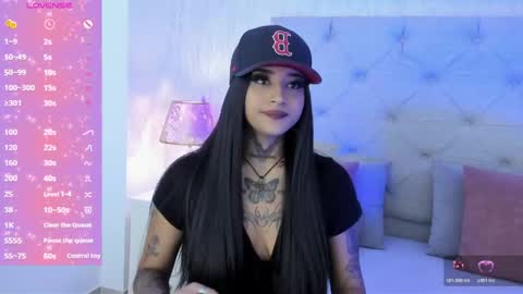 goth_tasha online show from 04/23/26, 01:57