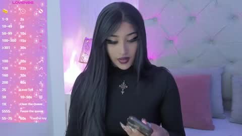 Snapshot of goth_tasha chatting on 04/28/26, 08:03 goth_tasha online show from 04/28/26, 08:03