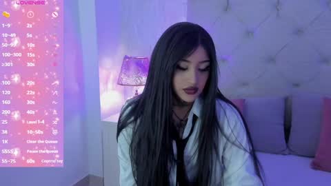Snapshot of goth_tasha chatting on 04/30/26, 06:03 goth_tasha online show from 04/30/26, 06:03