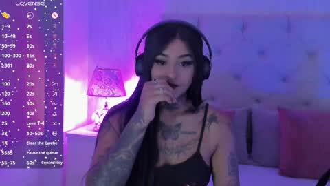 Snapshot of goth_tasha chatting on 05/15/26, 12:56 goth_tasha online show from 05/15/26, 12:56